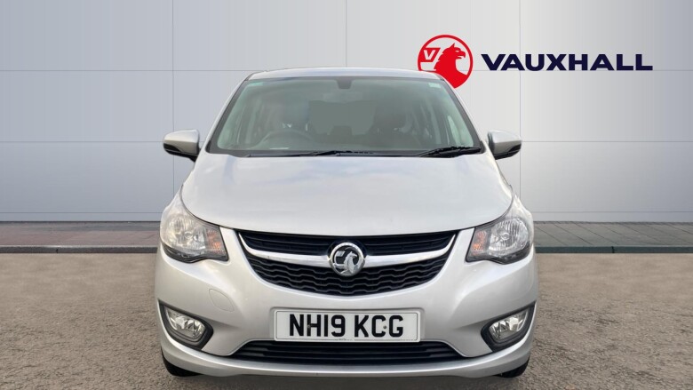 Vauxhall Viva 1.0 [73] SE 5dr Petrol Hatchback